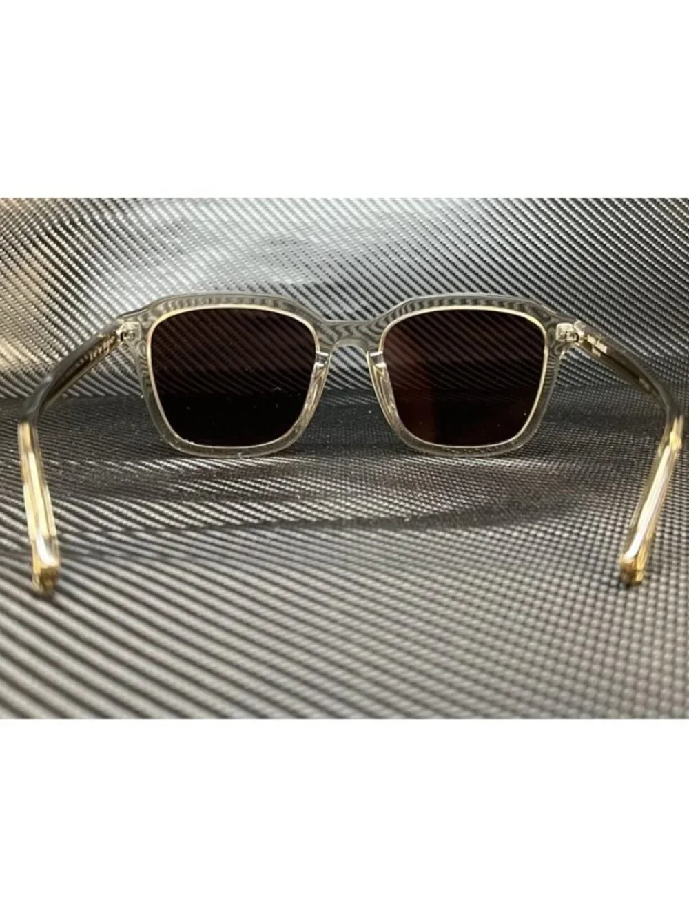 New Saint Laurent Men  Yellow Sunglasses  53- 20- 145